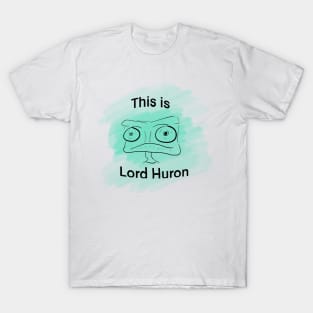 Lord rango T-Shirt